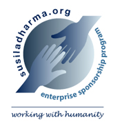 Logo: Susiladharma.org